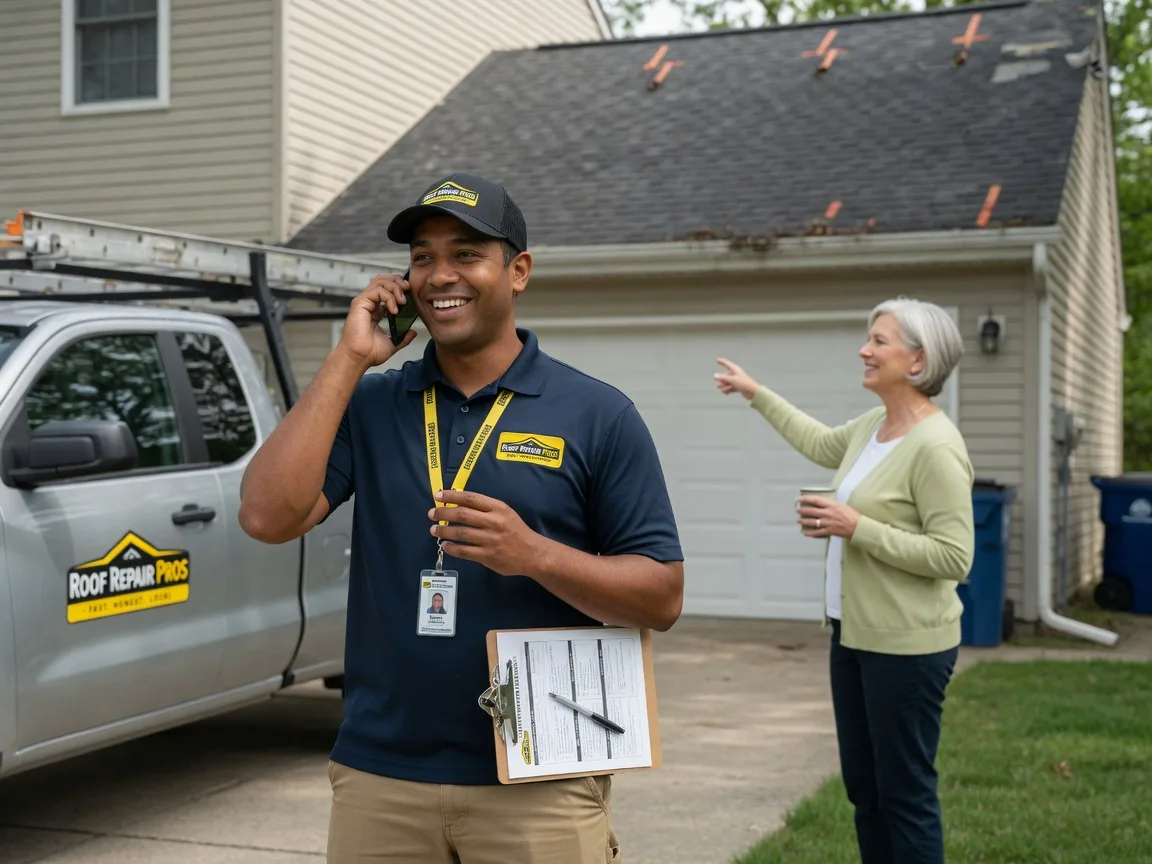 Roof Repair Hickory Flat, MS FAQs